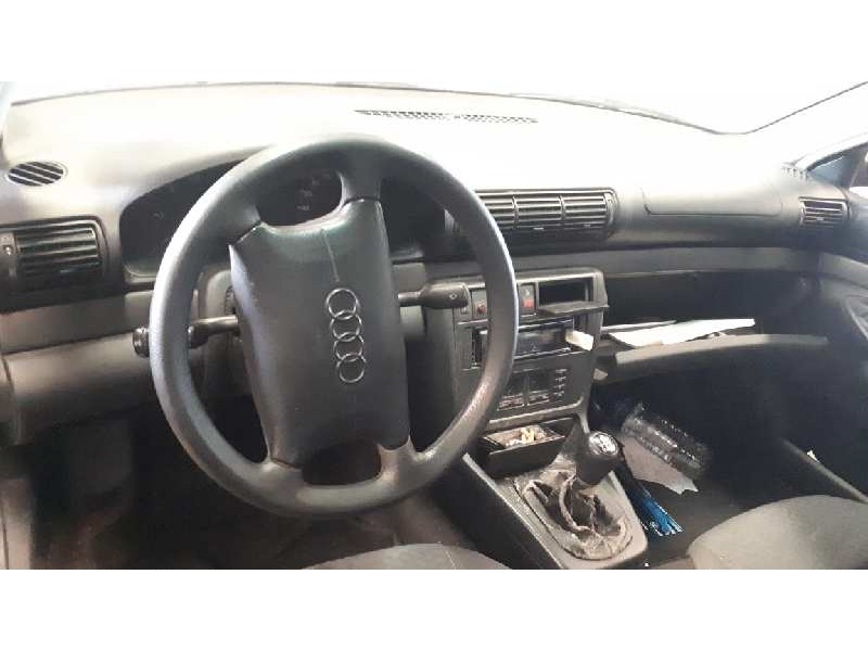 audi a4 berlina (b5) del año 1996