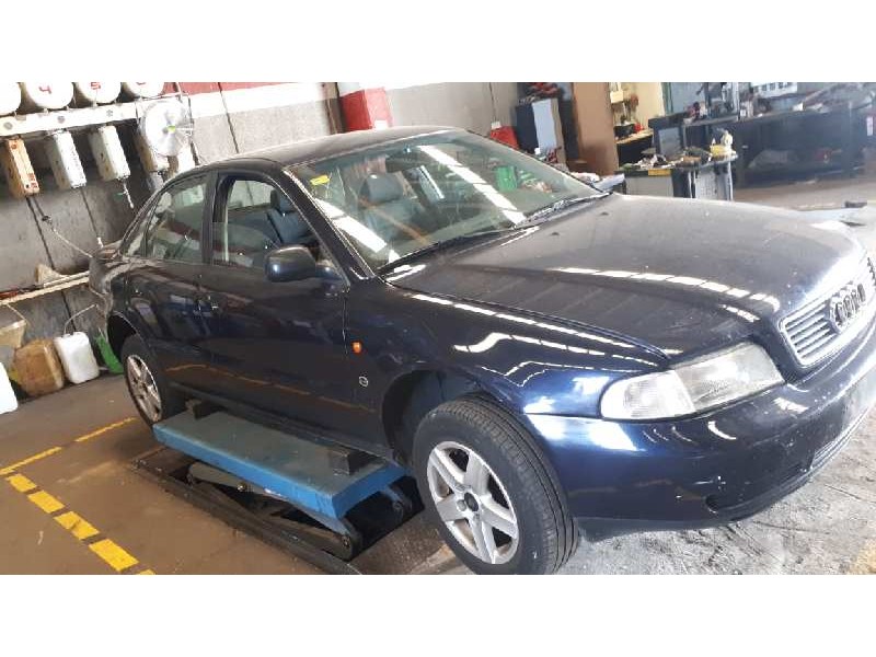audi a4 berlina (b5) del año 1996