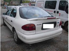 ford mondeo berlina/familiar (fd) del año 1994 2