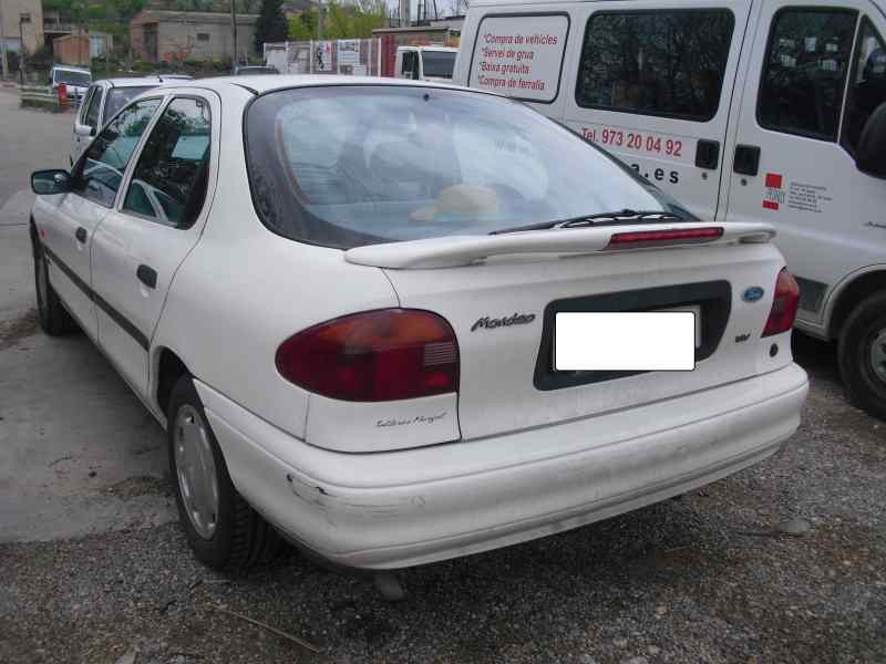 ford mondeo berlina/familiar (fd) del año 1994