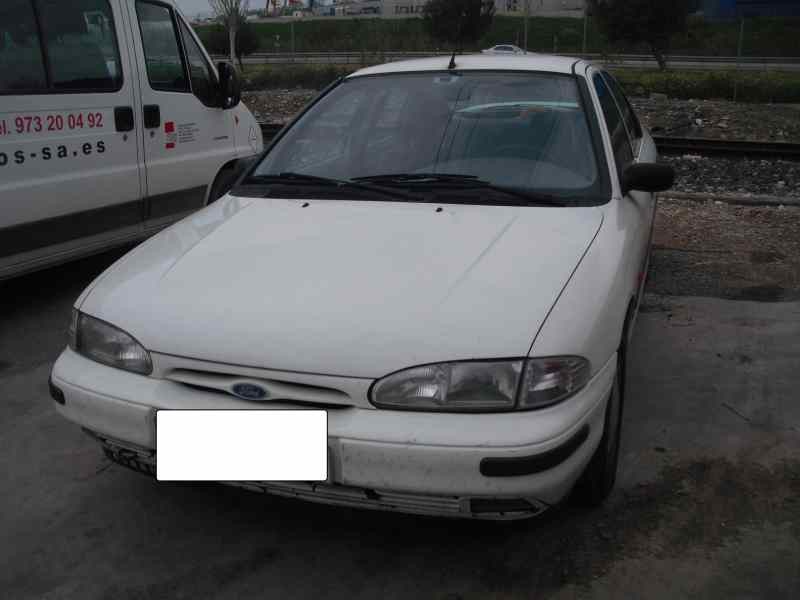 ford mondeo berlina/familiar (fd) del año 1994