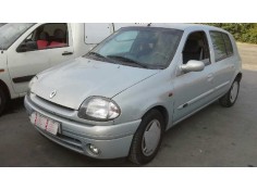 renault clio ii fase i (b/cbo) del año 2000