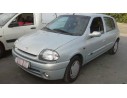 RENAULT CLIO II FASE I (B/CBO)