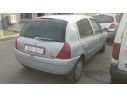 RENAULT CLIO II FASE I (B/CBO)