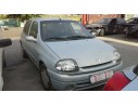 RENAULT CLIO II FASE I (B/CBO)
