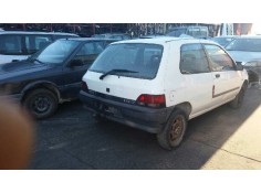 renault clio i fase i+ii (b/c57) del año 1992 2