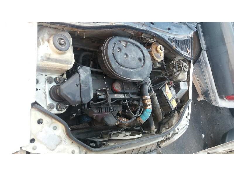 renault clio i fase i+ii (b/c57) del año 1992