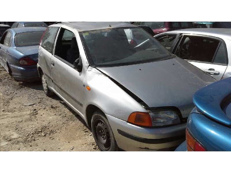 fiat punto berlina (176) del año 1998