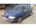 RENAULT MEGANE I BERLINA HATCHBACK (BA0)