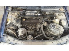 renault megane i berlina hatchback (ba0) del año 1997 2