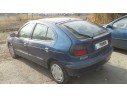 RENAULT MEGANE I BERLINA HATCHBACK (BA0)