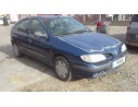RENAULT MEGANE I BERLINA HATCHBACK (BA0)
