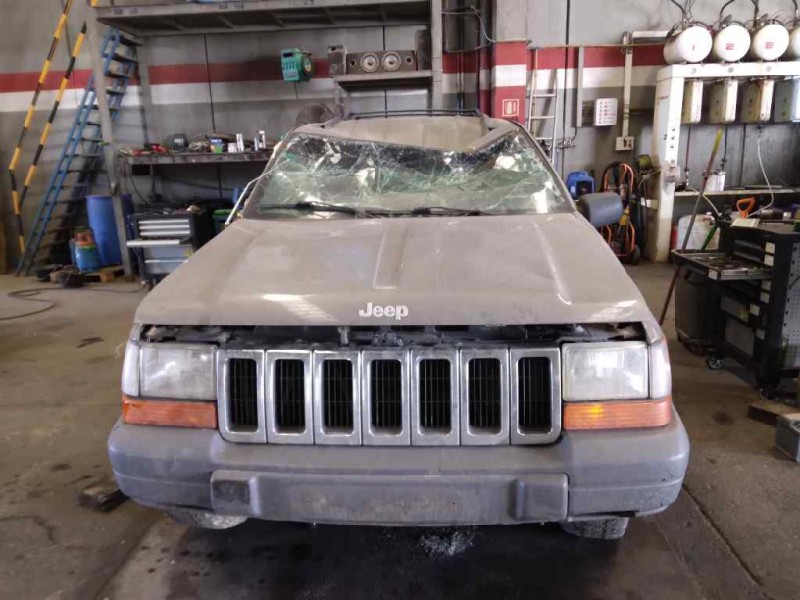 jeep gr.cherokee (zj)/(z) del año 1998