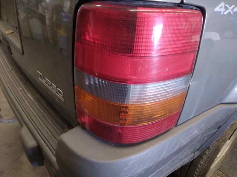 jeep gr.cherokee (zj)/(z) del año 1998