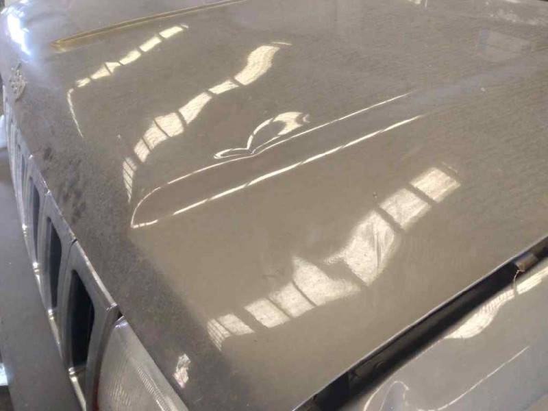 jeep gr.cherokee (zj)/(z) del año 1998