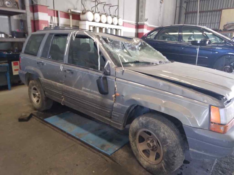 jeep gr.cherokee (zj)/(z) del año 1998
