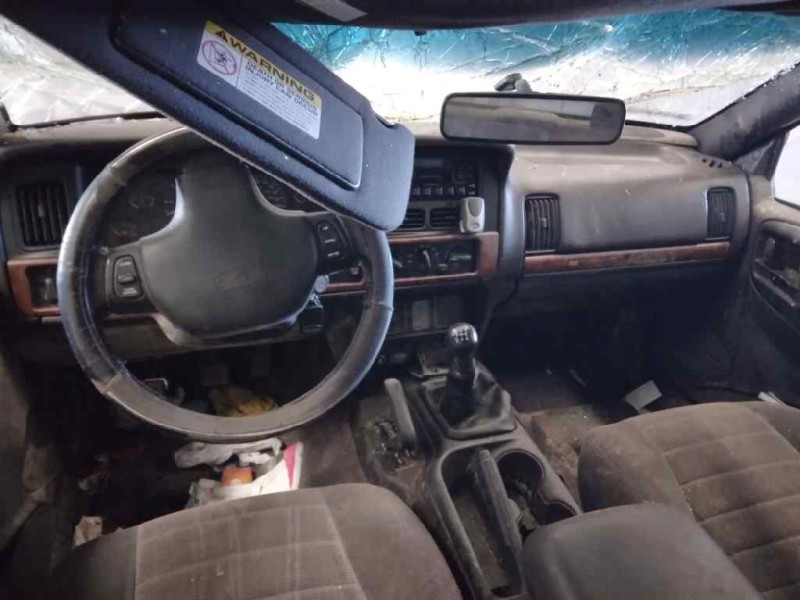 jeep gr.cherokee (zj)/(z) del año 1998