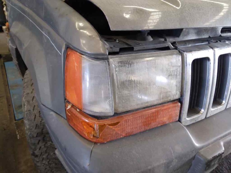 jeep gr.cherokee (zj)/(z) del año 1998