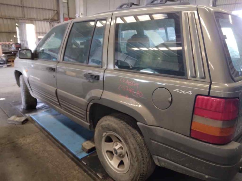 jeep gr.cherokee (zj)/(z) del año 1998