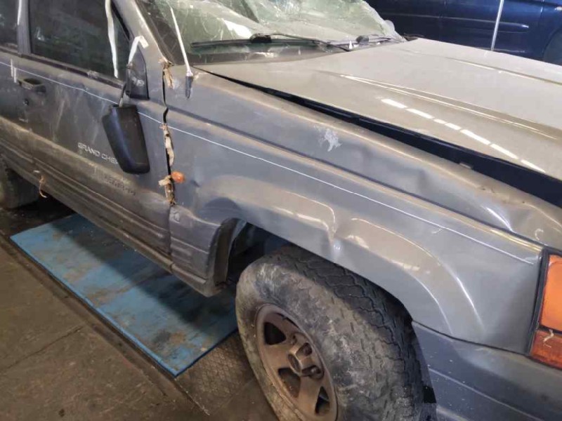 jeep gr.cherokee (zj)/(z) del año 1998