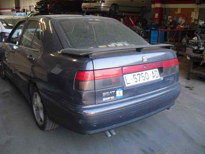 seat toledo (1l) del año 1998