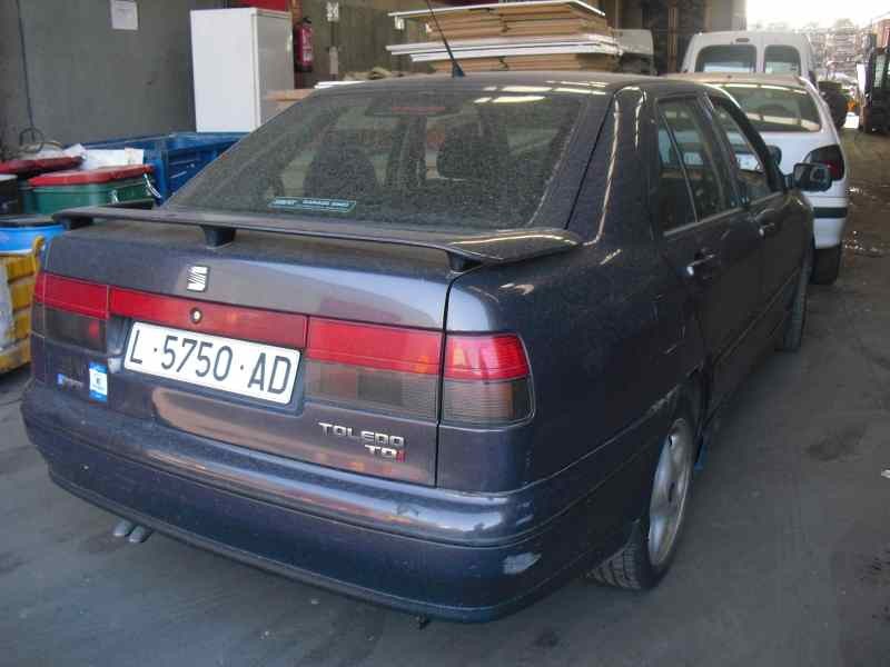 seat toledo (1l) del año 1998