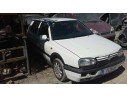 VOLKSWAGEN GOLF III BERLINA (1H1)