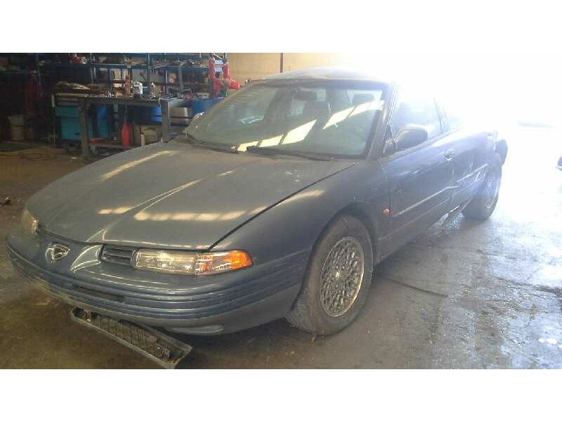 chrysler vision (lh) del año 1997