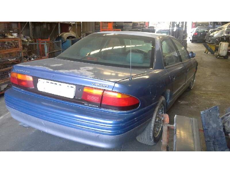 chrysler vision (lh) del año 1997