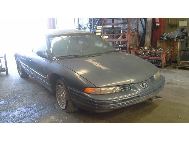 chrysler vision (lh) del año 1997