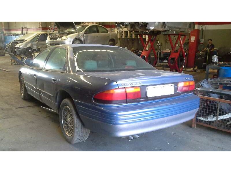 chrysler vision (lh) del año 1997