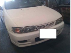 nissan almera (n15) del año 1997