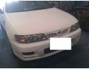 NISSAN ALMERA (N15)