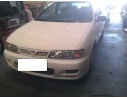 NISSAN ALMERA (N15)