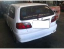 NISSAN ALMERA (N15)