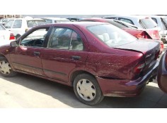 nissan almera (n15) del año 1998