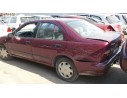 NISSAN ALMERA (N15)