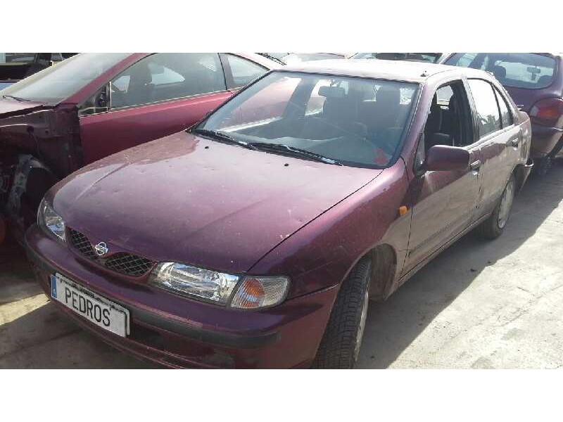 nissan almera (n15) del año 1998