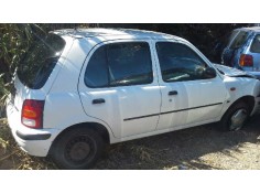 NISSAN MICRA (K11)