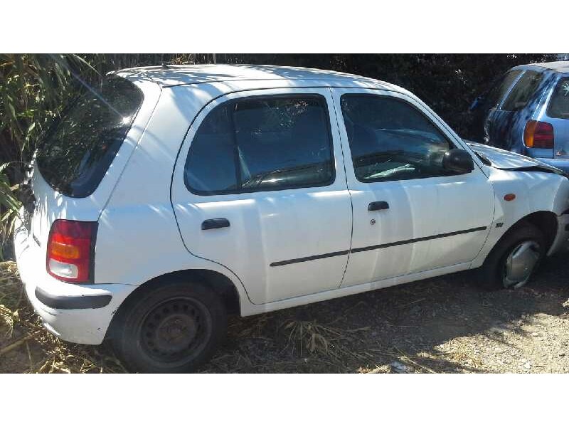 nissan micra (k11) del año 1999