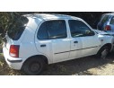 NISSAN MICRA (K11)