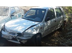 nissan micra (k11) del año 1999 2