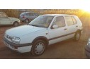 VOLKSWAGEN GOLF III BERLINA (1H1)