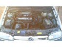 VOLKSWAGEN GOLF III BERLINA (1H1)