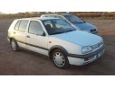 VOLKSWAGEN GOLF III BERLINA (1H1)