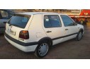 VOLKSWAGEN GOLF III BERLINA (1H1)
