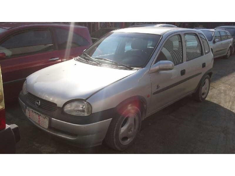 opel corsa b del año 1998