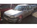 OPEL CORSA B