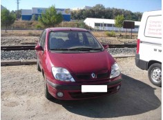 renault megane i scenic (ja0) del año 2000