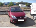 RENAULT MEGANE I SCENIC (JA0)